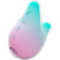 Satisfyer Mermaid Vibes mint/pink