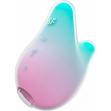 Satisfyer Mermaid Vibes mint/pink