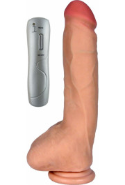 B - Series Real Wibrator-ZEUS-LOVECLONEX 9