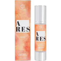 Secret Play ARES SILK SKIN BODY LOTION