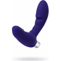 Todo By Toyfa ToDo Bruman Violet Vibrating Prostate Massager