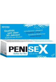 Joydivision Żel/sprej-PENISEX - Salve for him, 50 ml