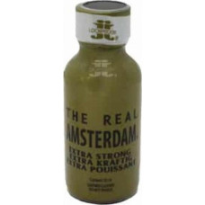 Jj Lockerroom Real Amsterdam® Extra Strong Boxed 30 ml HEXYL leather cleaner