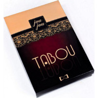 V-Play Gry-Gra TABOU