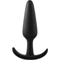 Fantasy ANAL PLUG Black small