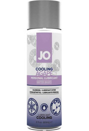 JO System JO - For Her Agape Lubricant Cool 60 ml