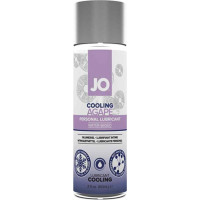 JO System JO - For Her Agape Lubricant Cool 60 ml