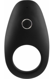 So Divine Rechargeable Vibrating Cock Ring