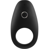 So Divine Rechargeable Vibrating Cock Ring