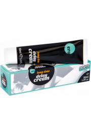 HOT Żel/sprej-Delay Creme- 30ml