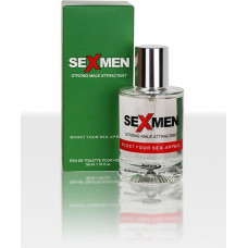 Aurora Feromony-Sexmen 50 ml for men