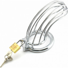 Power Escorts Prison BReak metal medium 45 mm with lock