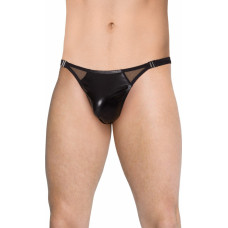 Softline Collection Mens Briefs 4518 - black M/L