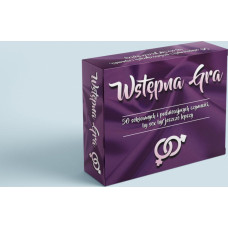 Grammi Wstępna Gra