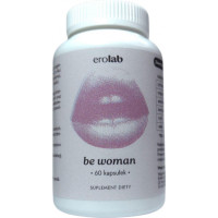 Emily Love Be Woman Caps 60 kapsułek