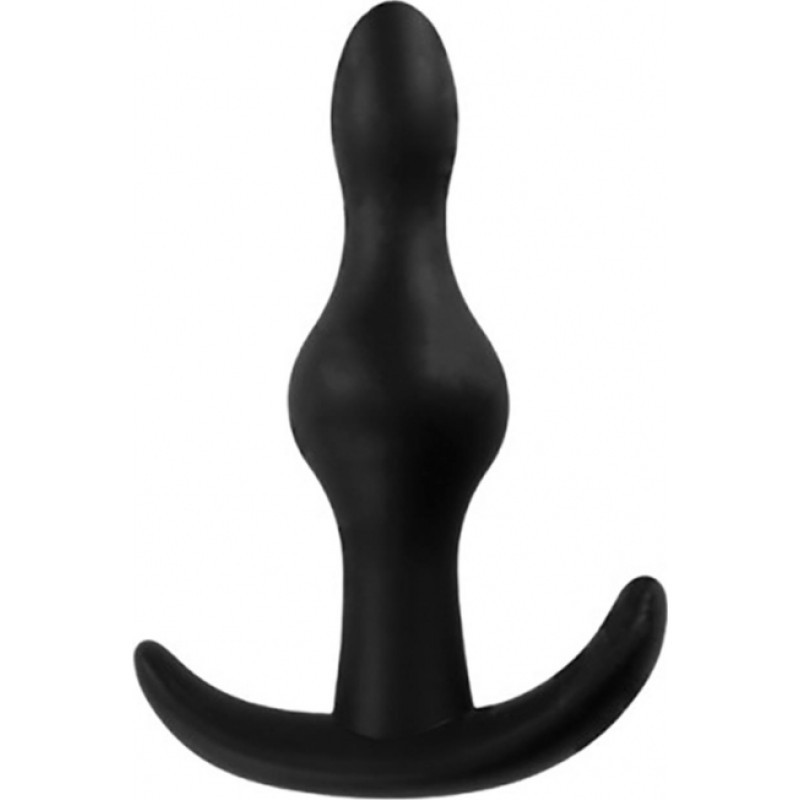 Fantasy ANAL PLUG Black