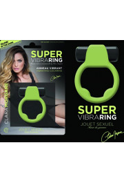 Clara Morgane Super Vibra Ring Phosphorescent – Glow In The Dark
