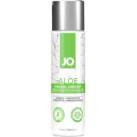 JO System JO - JO Aloe Lubricant 120 ml