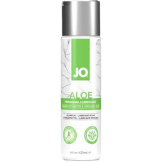 JO System JO - JO Aloe Lubricant 120 ml