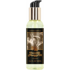 Pharmquests Massage Oil - Chocolate - 3 fl oz / 100 ml