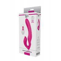 Dream Toys VIBES OF LOVE REMOTE DOUBLE DIPPER