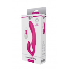 Dream Toys VIBES OF LOVE REMOTE DOUBLE DIPPER