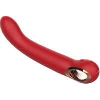 B - Series Cute Feminism Vibrator