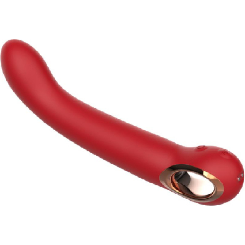 B - Series Cute Feminism Vibrator