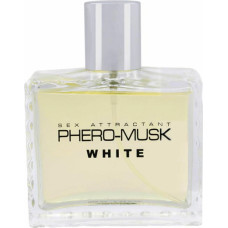 Aurora Feromony-PHERO-MUSK WHITE  100ml for men