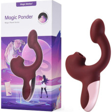 Magic Motion - Magic Ponder Red