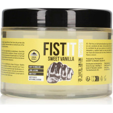 Fist It By Shots Īpaši bieza smērviela - vaniļa - 17 fl oz / 500 ml