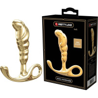 Pretty Love Aeaeeas Vibrating Anal Plug