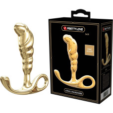 Pretty Love Aeaeeas Vibrating Anal Plug