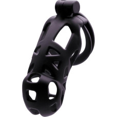 Fantasy ABS Penis Cage – Size L