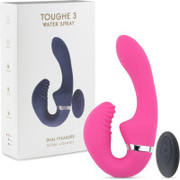 B - Series Heavyfun B - Series TOUGHE 3 - Dual Pleasure