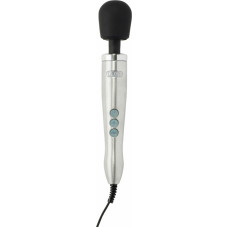 Doxy Massager Die Cast Metal Wand Massager