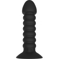 Toyjoy Vibrating Anal Plug Medium