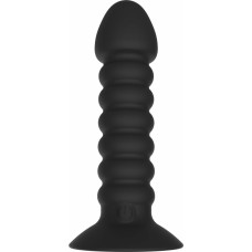 Toyjoy Vibrating Anal Plug Medium