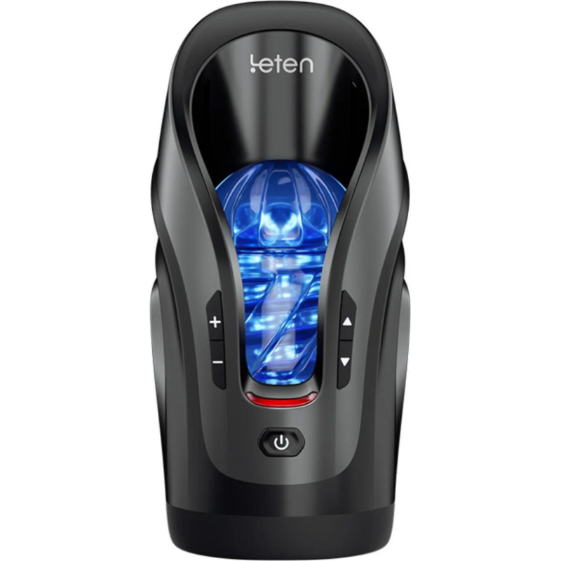 Leten Masturbatore Automatico King Of Pleasure