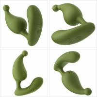 Lovetoy L'Allure Apex Rechargeable Vibrator