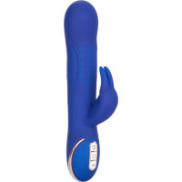 Calexotics Silicone Rotating Rabbit