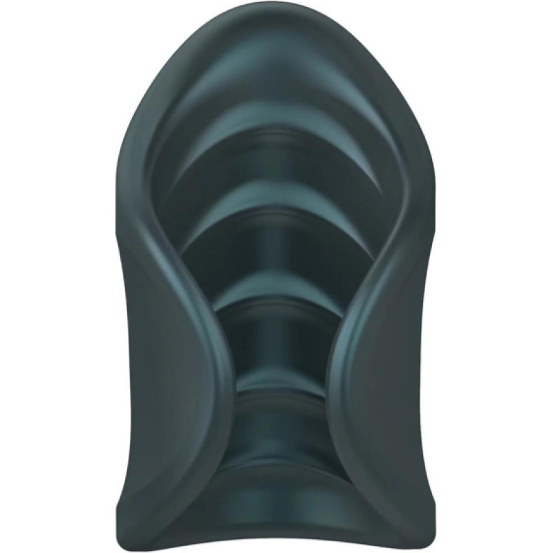 Man.wand STARTER RECHARGEABLE MASTURBATOR