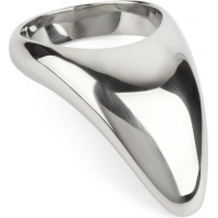 Mr. Steel Teardrop C-Ring 50mm
