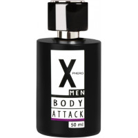 Aurora Feromony - X Phero MEN Violet 50 ml