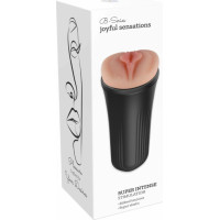 B - Series Lyla Masturbation cup - Deep Sensation