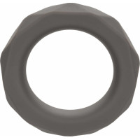 Calexotics Alpha Prolong Prismatic Ring
