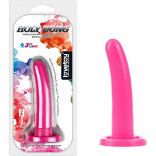Lovetoy Silicone Holy Dong Small Pink