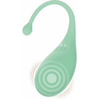 Adrien Lastic AD.Palpitation Mint (Huevo Vibrador + Cable + App)