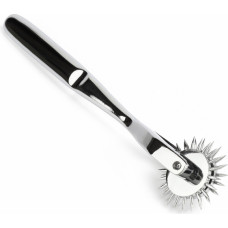 Mr. Steel Double Pin Wheel