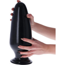 Toyz4Lovers Plug Anale Uluru Nero